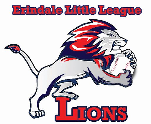 Erindale Lions Little League