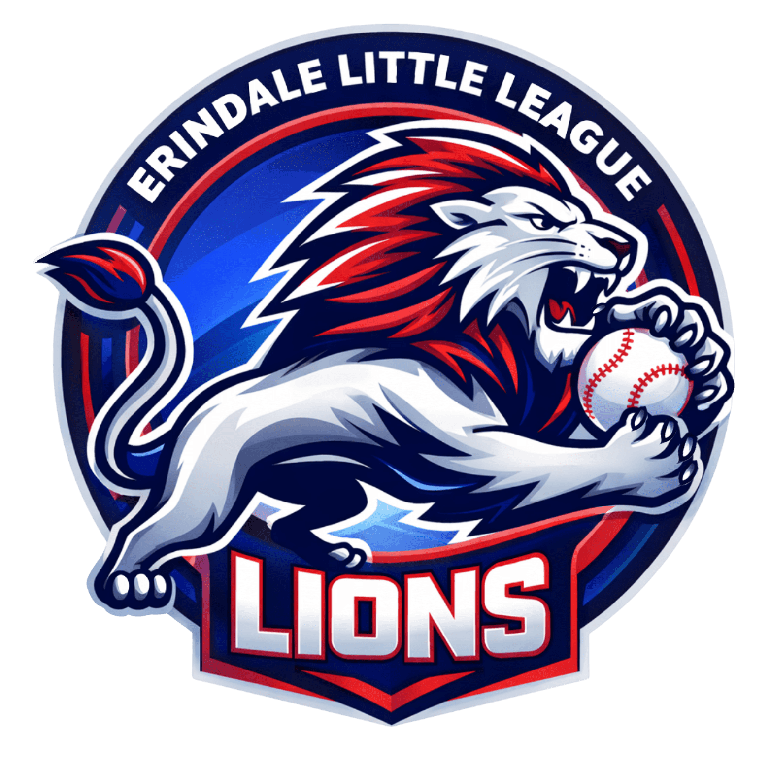 Erindale Lions Little League